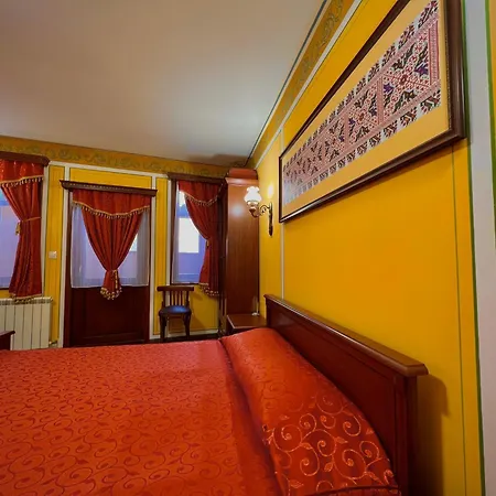 Family At Renaissance Square Plovdiv