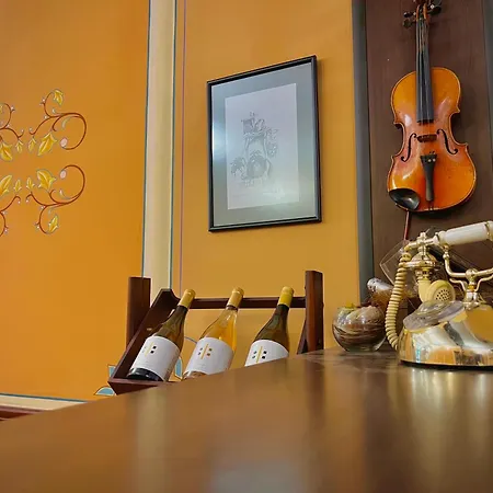 Hotel Family At Renaissance Square 3*