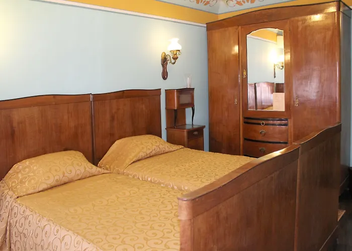 Family At Renaissance Square Hotel