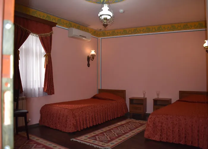 Hotel Family At Renaissance Square