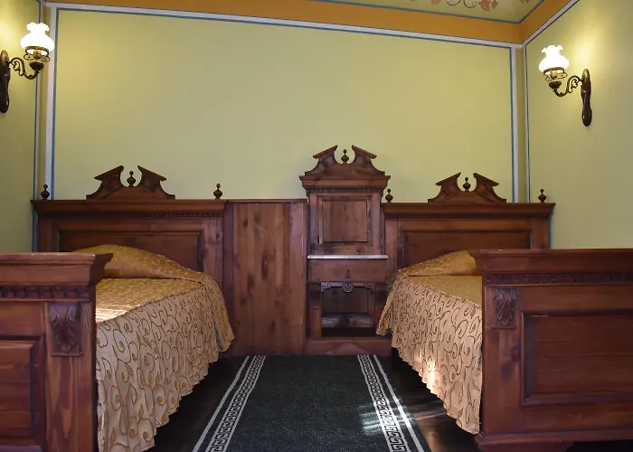 Family At Renaissance Square Hotel