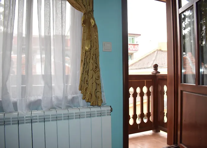 Hotel Family At Renaissance Square Plovdiv