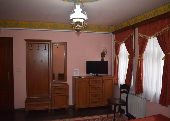 Family At Renaissance Square 3* Plovdiv