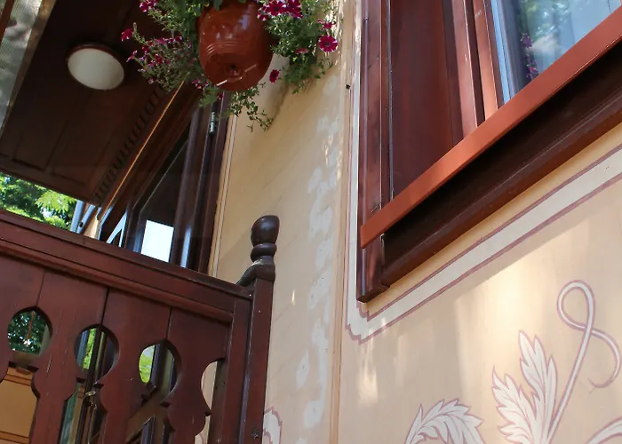 Family At Renaissance Square Hotel Plovdiv