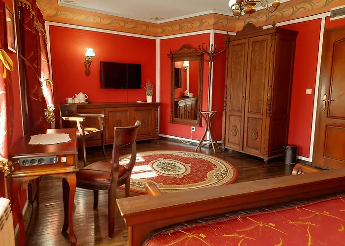 Family At Renaissance Square Hotel Plovdiv