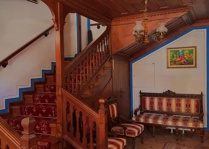 Family At Renaissance Square Plovdiv