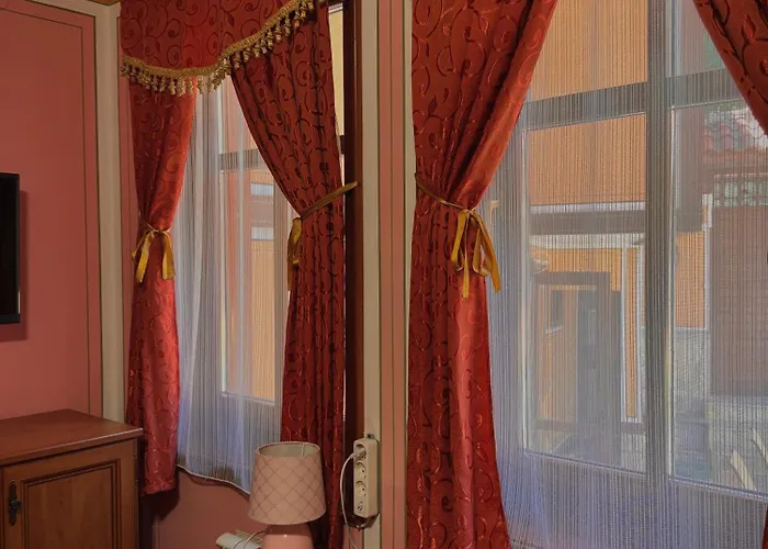 Family At Renaissance Square Plovdiv