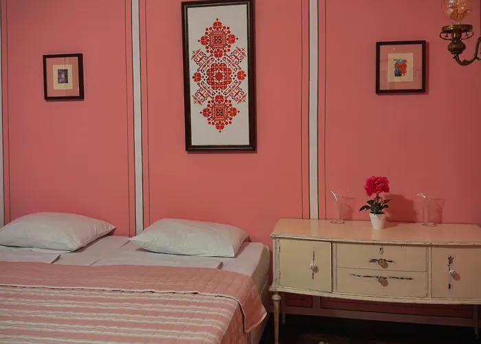 Hotel Family At Renaissance Square