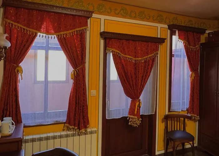 Family At Renaissance Square Hotel Plovdiv