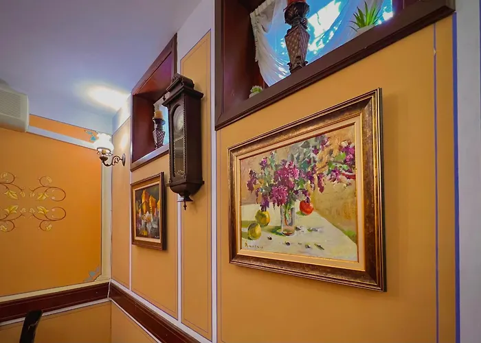 Family At Renaissance Square