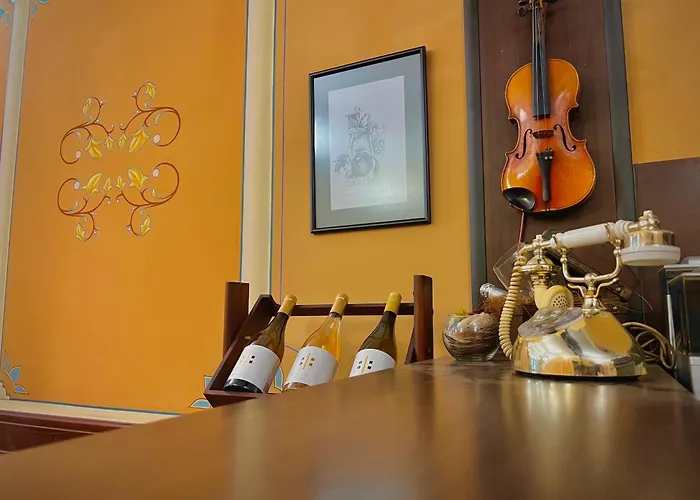 Hotel Family At Renaissance Square 3*