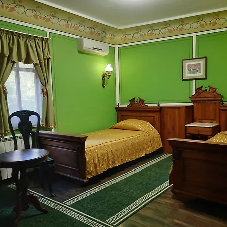 Hotel Family At Renaissance Square Plovdiv