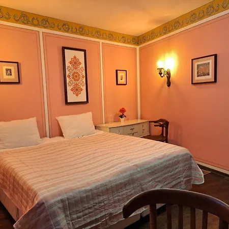 ホテル Family At Renaissance Square