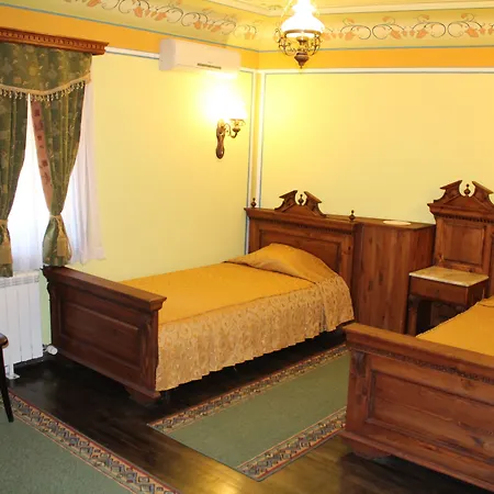 Hotel Family At Renaissance Square Płowdiw