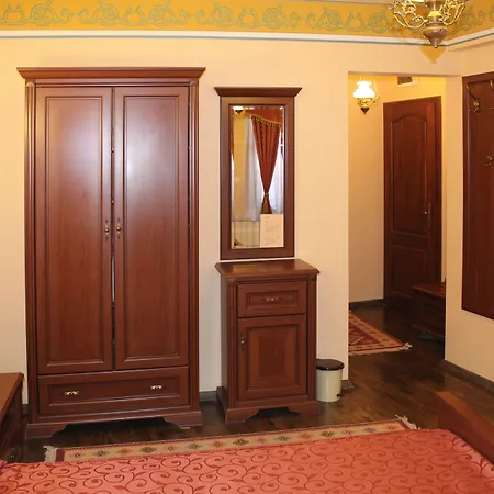 Family At Renaissance Square プロヴディフ