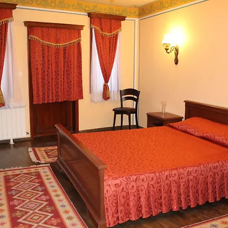 Family At Renaissance Square ホテル プロヴディフ