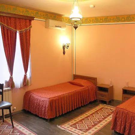 Hotel Family At Renaissance Square