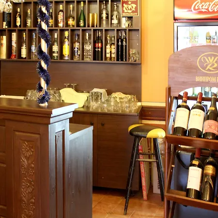 ホテル Family At Renaissance Square