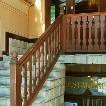 Family At Renaissance Square 3* Płowdiw
