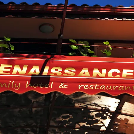 Hotel Family At Renaissance Square