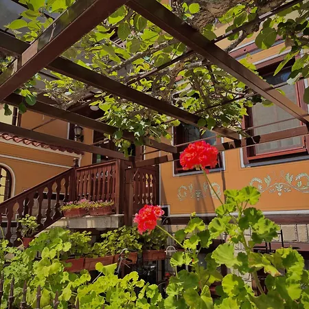 ホテル Family At Renaissance Square プロヴディフ