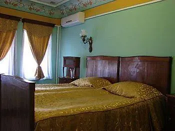 ホテル Family At Renaissance Square プロヴディフ