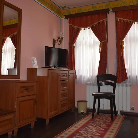 Family At Renaissance Square 3* Plovdiv
